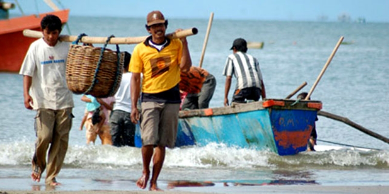 Subsidi Nelayan Terancam Dihapus WTO, KNTI Protes