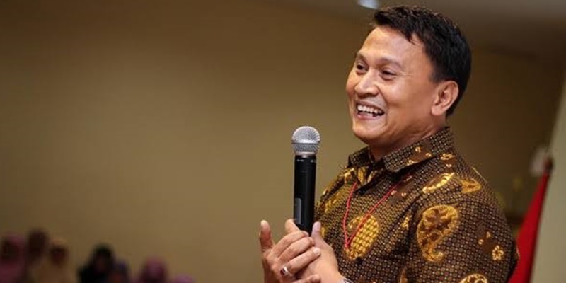 Belum Kepikiran Maju Pilkada Jakarta, Mardani Fokus Berjuang di DPR