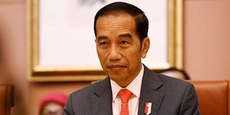 Jelang Ramadan, Jokowi Pastikan Harga Beras Stabil
