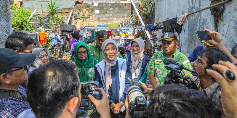 Kasus DBD di Jakarta Melonjak, Begini Strategi Dinkes DKI