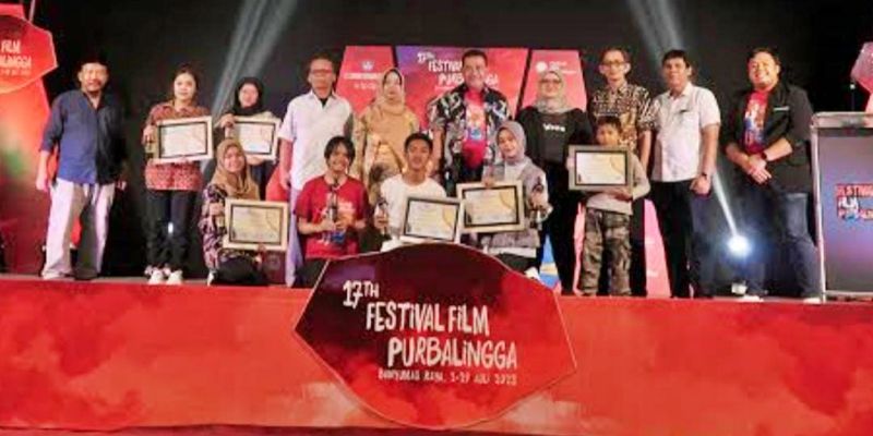 Dana Indonesiana Rangsang Peningkatan Kreativitas Sineas Lokal