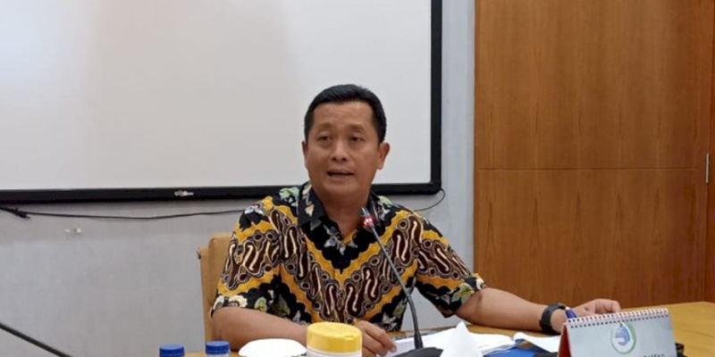 KPK Tetapkan Sekda Pemkot Bandung Ema Sumarna dan 4 Anggota DPRD Tersangka