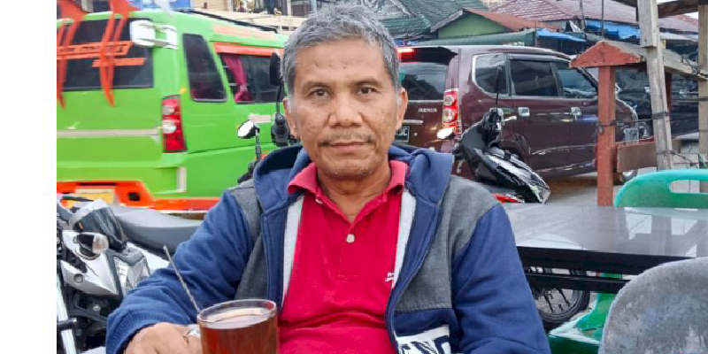 OTT Anggota Bawaslu Medan, Abyadi: Kacau Jika Hanya Azlansyah Hasibuan yang Diproses