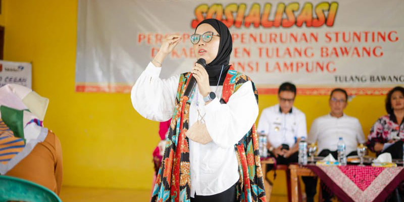 Punya Dana Kampanye Rp1 Miliar Tak Cukup Antarkan Cucu Megawati Melenggang ke Senayan