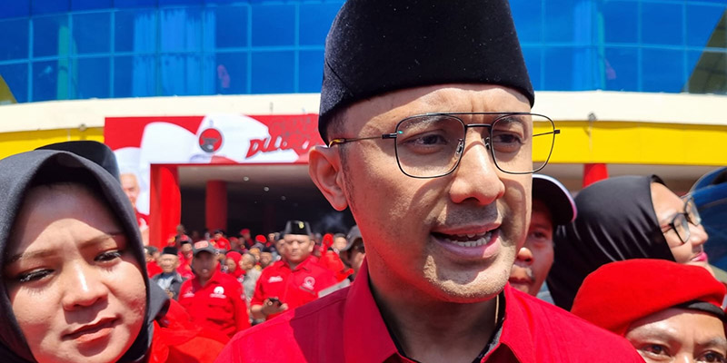 Hengky Kurniawan Pilih Maju Pilkada, Gara-gara Disalip Denny Cagur?