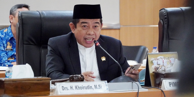 PKS Mendorong Walikota di Jakarta Dipilih Lewat Pilkada