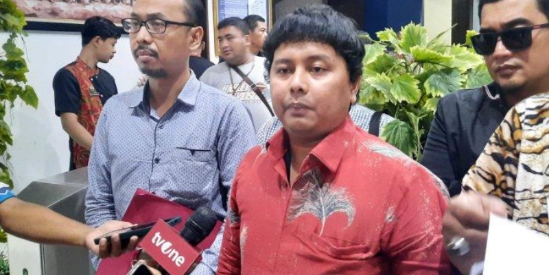 Pitra Nasution Buka Posko Pengaduan Tenaga Honorer Pemkab Palas