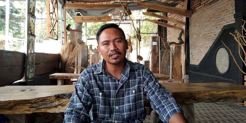 Dilaporkan Balik, LBH Bandar Lampung: Petani Kota Baru Hanya Pertahankan Tanaman yang Dirusak Pemprov