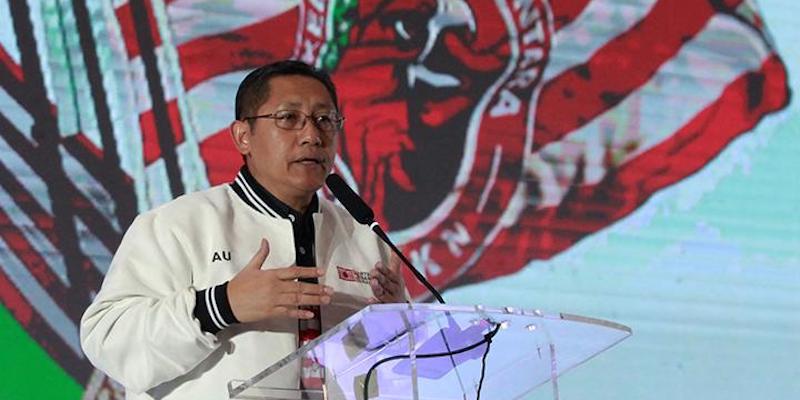 Anas Pertanyakan Keadilan Naiknya PPN, Ini Jawaban Rektor Paramadina