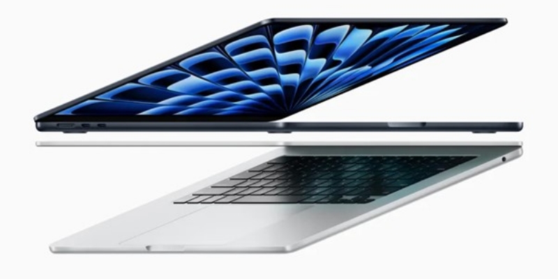 Apple Rilis MacBook Air Terbaru, Paling Murah Dibanderol Rp 17 Jutaan