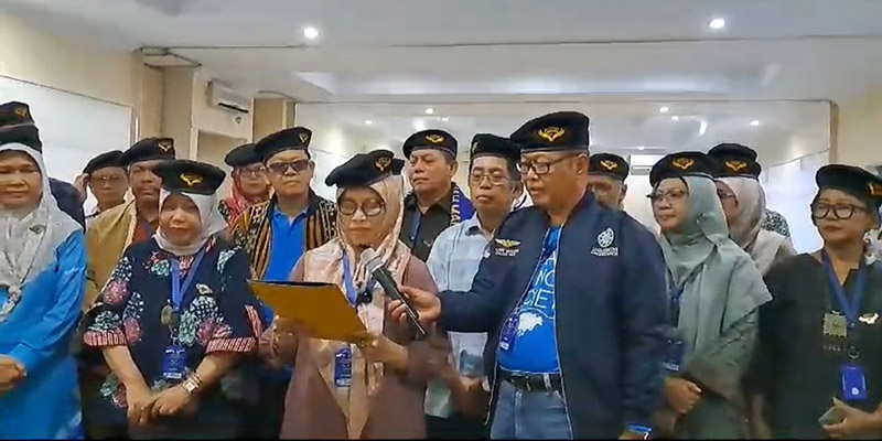 Majelis Dewan Guru Besar PTNBH Serukan Kepemimpinan Membumi