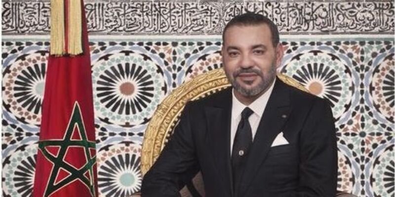 Kerajaan Maroko Luncurkan 2000 Paket Bantuan Pangan untuk Penduduk Al-Quds