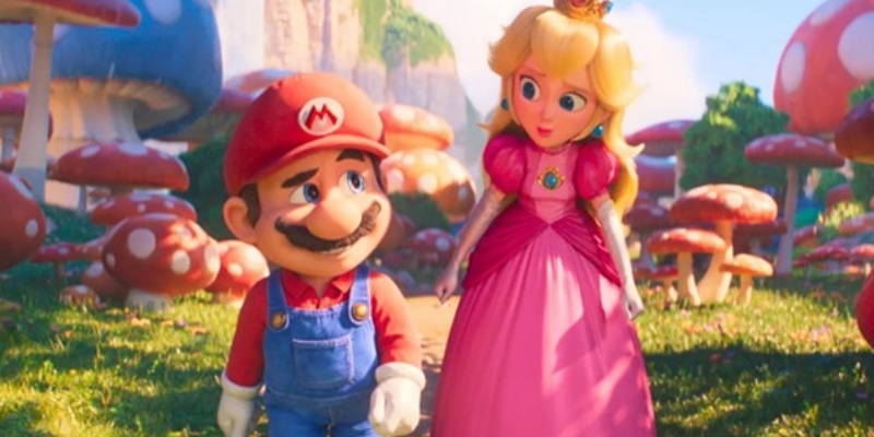 Nintendo Umumkan Tanggal Rilis Film Kedua Super Mario