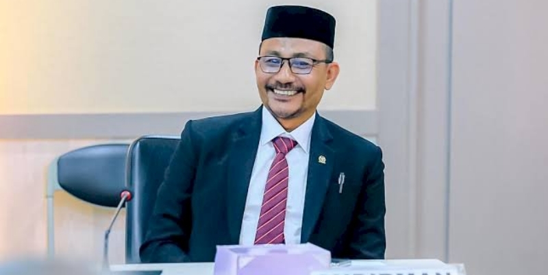 Tembus 1 Juta, Raihan Suara Haji Uma Kalahkan Ganjar-Mahfud di Aceh