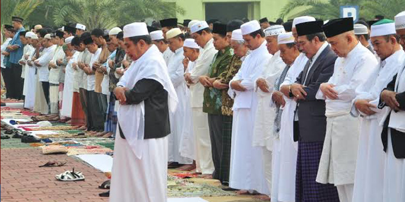 Idulfitri Muhammadiyah dan Pemerintah Diprediksi Sama
