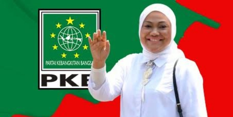 Lolos dari Dapil Neraka, Ida Fauziyah Potensial Maju Pilgub Jakarta