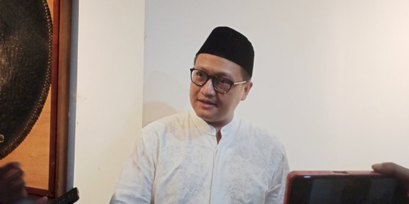 Gerindra Lampung Minta PSU 10 TPS di 3 Kabupaten/Kota