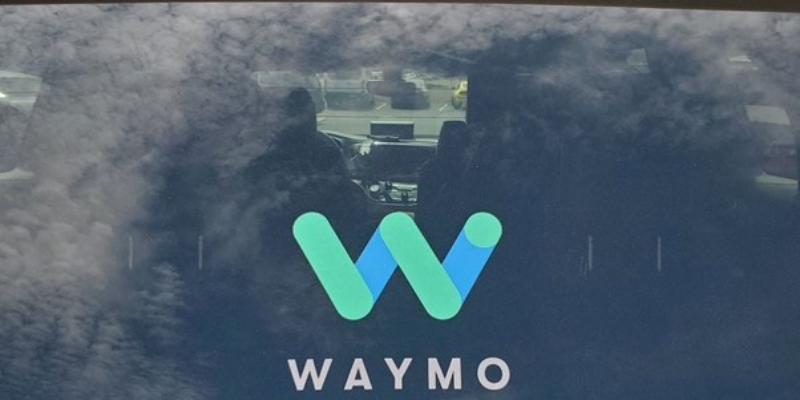 Taksi tanpa Pengemudi Waymo akan Memulai Operasi di Texas
