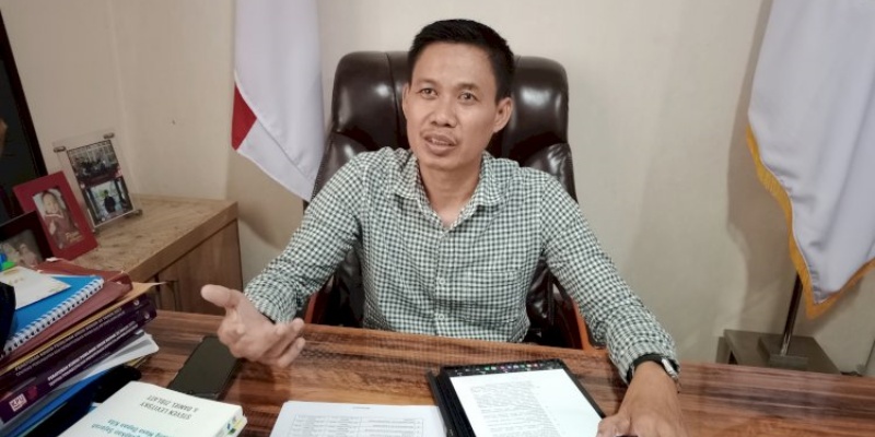 Cagub Lampung Jalur Independen Wajib Kantongi 490 Ribu Dukungan