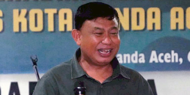 Kapendam IM Pastikan Oknum TNI yang Diduga Aniaya Warga Aceh Jaya Akan Dihukum Berat