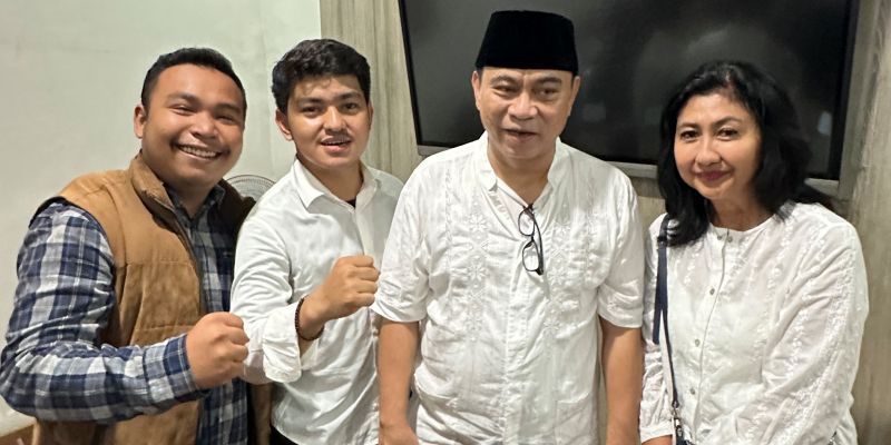 Budi Arie: Untuk Menjadi Negara Maju, Indonesia Butuh Persatuan