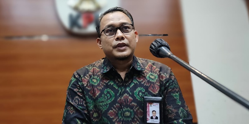 Ketua Nasdem Lamongan Kembali Diperiksa Kasus Korupsi Gedung Pemkab