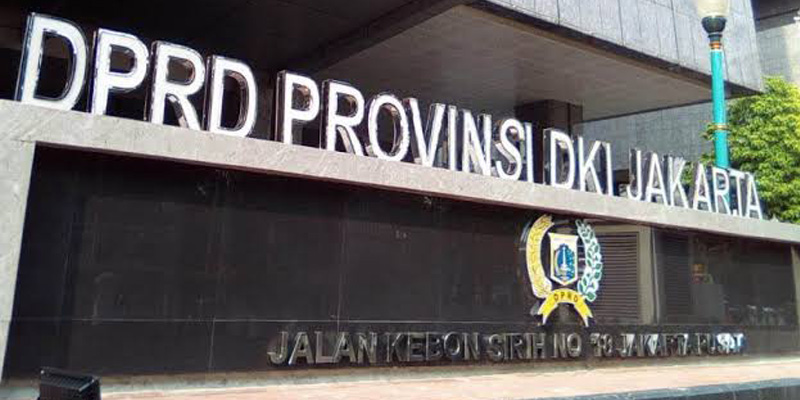 Raih Suara Terbanyak, PKS Dapat Jatah Pimpin DPRD DKI Jakarta