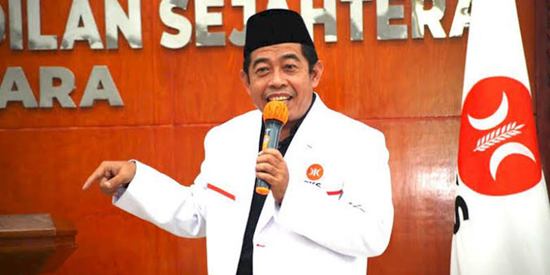 PKS Usul Walikota di Jakarta juga Dipilih Lewat Pilkada