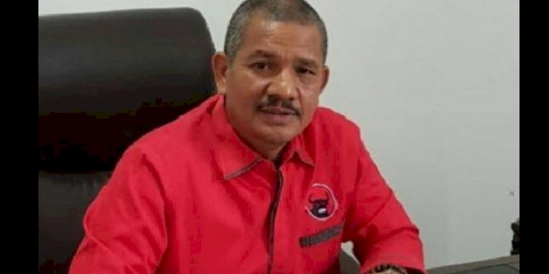 Baskami Ginting Meninggal Dunia, PDIP Tunjuk Sutarto jadi Ketua DPRD Sumut