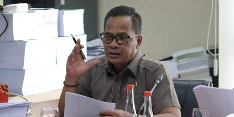 Gerindra Kota Bogor Akui Berpeluang Pimpin DPRD
