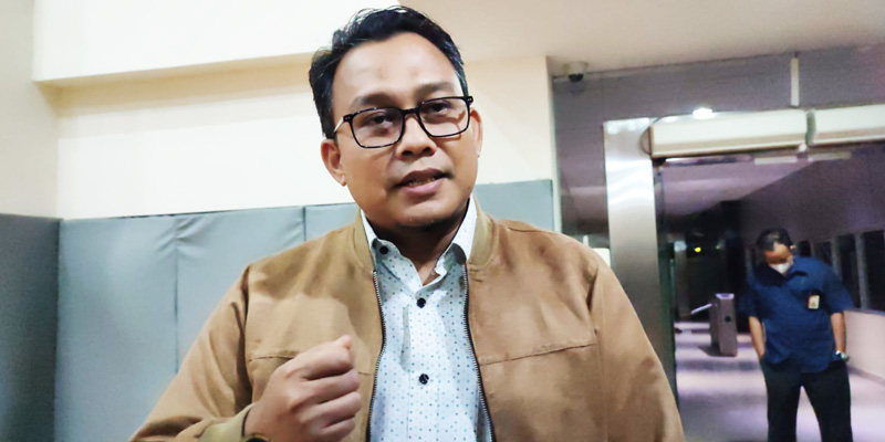 Dugaan Korupsi Pemprov Malut, Dua Staf PT Nusa Halmahera Mineral Dipanggil KPK