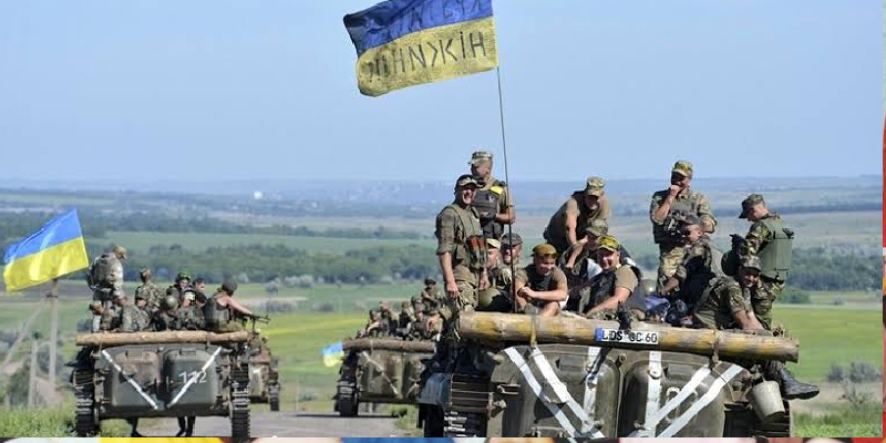 Penegasan KSAD, Tidak Ada TNI yang Jadi Tentara Bayaran di Perang Ukraina