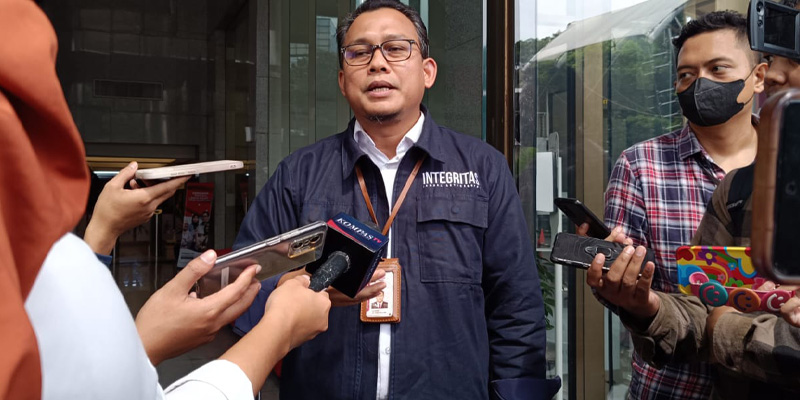 Sejumlah Saksi Dugaan Korupsi di PT PLN Mulai Diperiksa