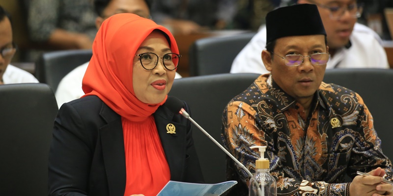 DPD Tegaskan Gubernur Jakarta Tetap Dipilih Secara Langsung