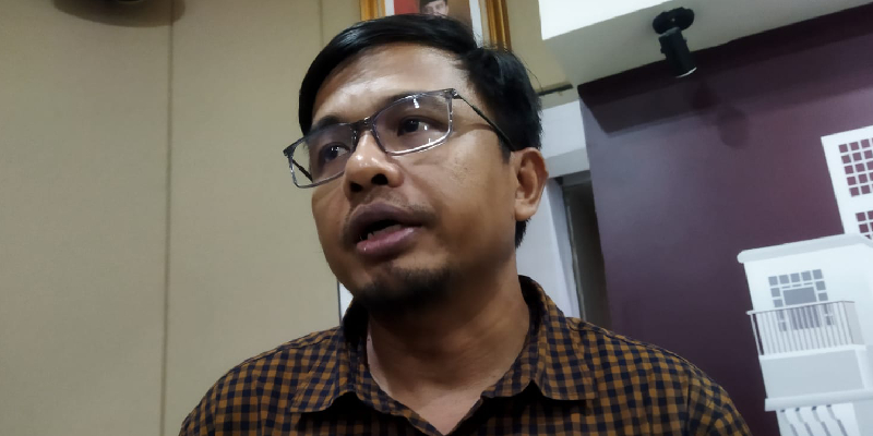 KPU Ungkap Intimidasi ke PPK Tapos Depok Dilakukan Parpol yang Suaranya Menggelembung