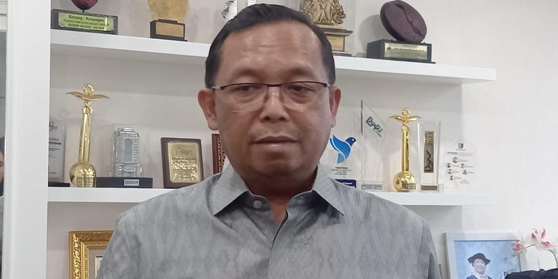 Demokrat: Prabowo-Gibran Menang Satu Putaran, Itu Realitas Lapangan