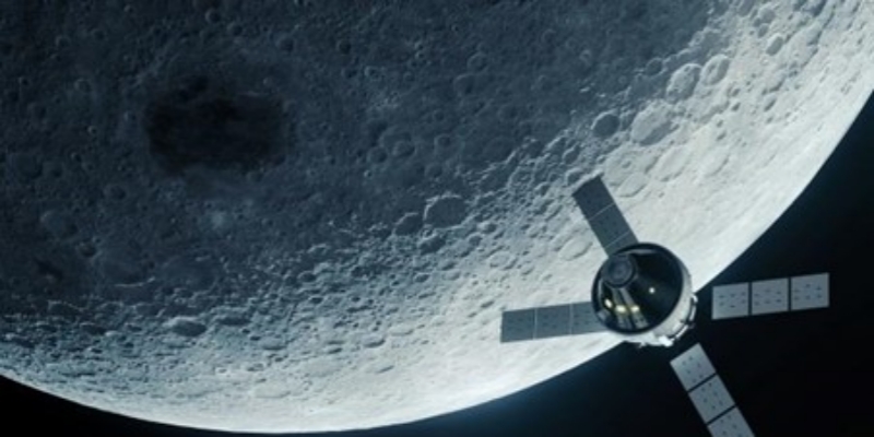 Dua Astronot Jepang Bakal Mendarat di Bulan dalam Program Eksplorasi NASA