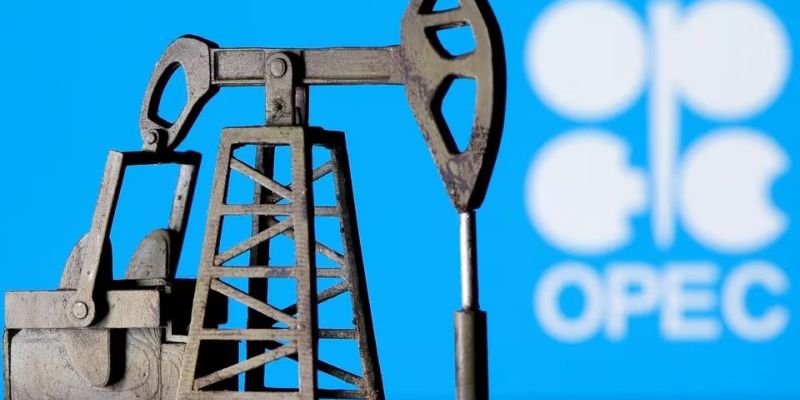 OPEC+ Sepakat Pangkas Produksi Minyak 2,2 Juta Barel per Hari Hingga Kuartal II 2024