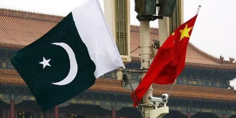 Tim Penyidik China Ikut Telusuri Kasus Bom Bunuh Diri di Pakistan