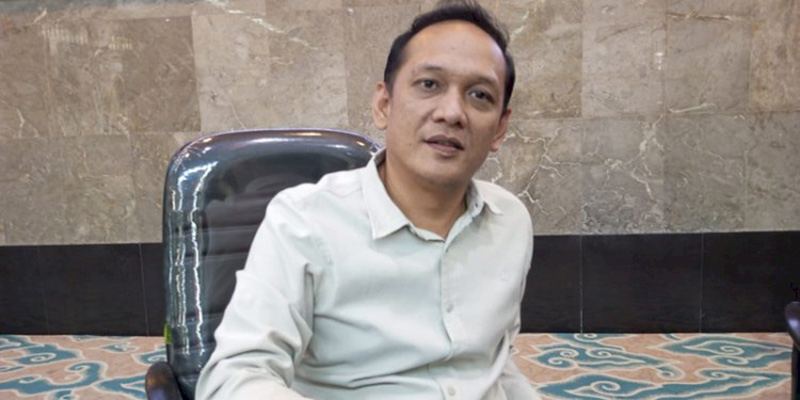 Ikuti Pertemuan Prabowo-Surya Paloh, Gerindra dan Nasdem Cirebon Mulai Bangun Komunikasi Politik