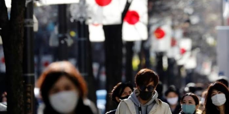 Melonjak Tiga Kali Lipat, TKI yang Berangkat ke Jepang Capai 121 Ribu Orang