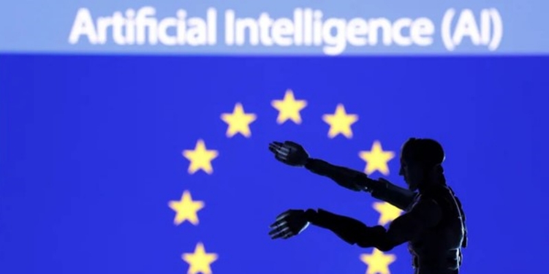 Parlemen Eropa Setujui Undang-undang AI, Pelanggar Terancam Denda Rp596 Miliar