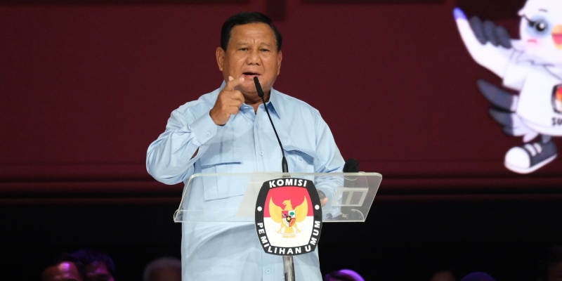Prabowo akan Merangkul Tokoh Bangsa untuk Membangun Indonesia