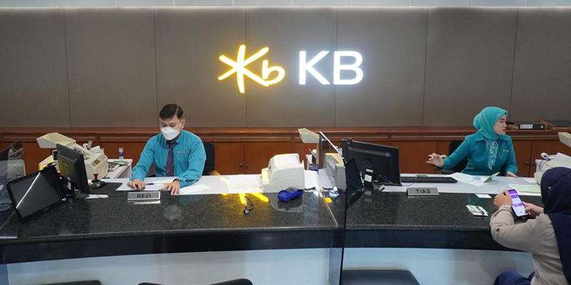 Inisiatif KB Bank Perbaiki Fundamental Sukses Turunkan LAR hingga di Bawah 35 Persen