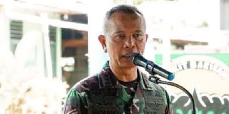 Pangkogabwilhan III Ungkap Keberhasilan TNI-Polri Lumpuhkan Tokoh KKB