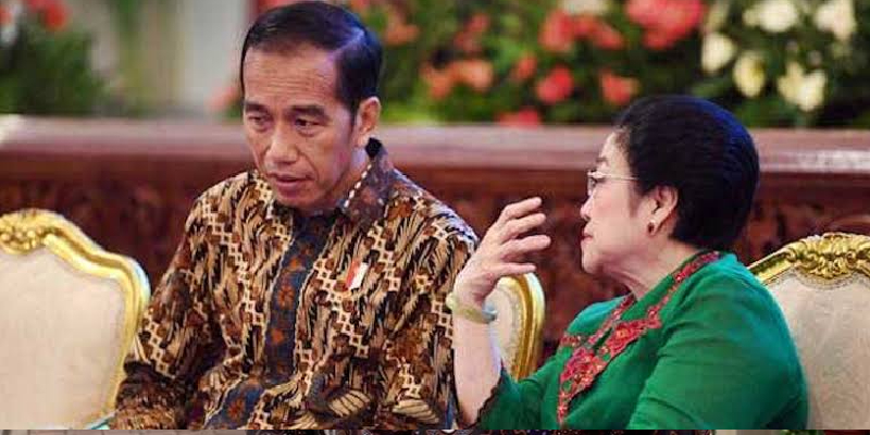 Hubungan Presiden Joko Widodo dengan PDIP Baik-baik Saja