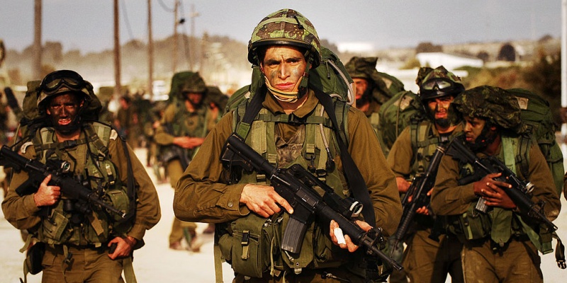 Serangan Darat Israel ke Rafah akan Segera Terjadi