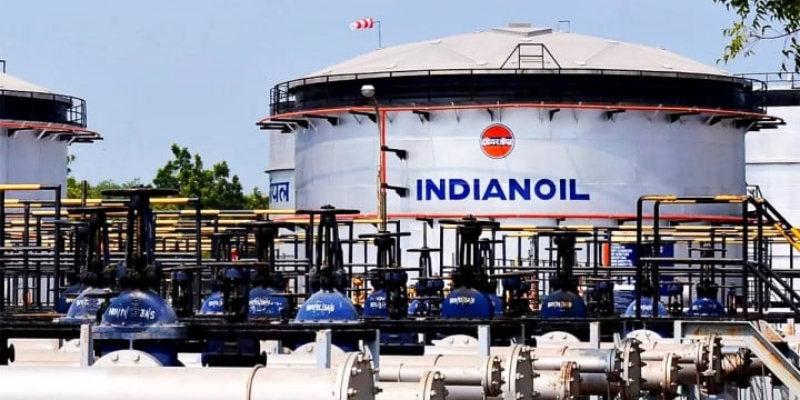 Indian Oil dan Panasonic Energy Bentuk Usaha Patungan Baterai Lithium-ion