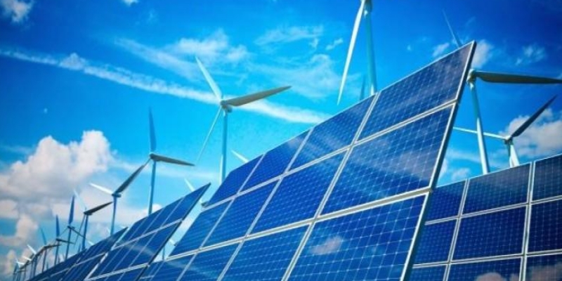Menteri ESDM Undang Belanda Berinvestasi di Bidang Energi Bersih