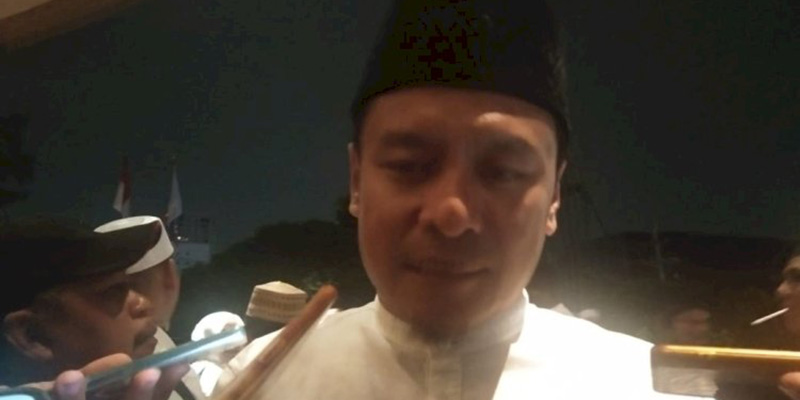 Golkar Akan Temui PDIP Usai Lebaran, Bahas Rekom Eri Cahyadi Maju Pilkada Surabaya 2024